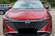 Nissan Qashqai N-Connecta Xtronic 1.3 DIG-T mHEV