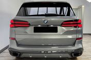 BMW X5 xDrive30d M Sport
