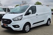 Ford Transit Custom L2H1 Zabudowa Warsztatowa