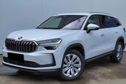 Skoda Kodiaq Selection 2.0 TSI DSG 4x4