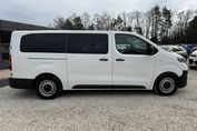 Toyota Proace Verso 2.0 D-4D Long