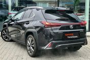 Lexus UX 250h F Sport Design 2WD