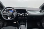 Mercedes GLA 200 AMG Line