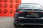 Mercedes Klasa E 220 d 4-Matic