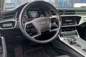 Audi A7 40 TDI quattro