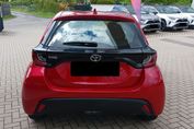 Toyota Yaris Comfort 1.5 Hybrid