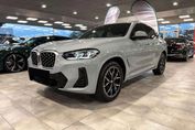BMW X4 xDrive30i M Sport