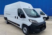 Peugeot Boxer Heavy L4H3