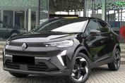 Renault Captur Techno EDC aut.1.3 TCe mHEV