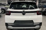 Citroen C3 Plus 1.2 mHEV