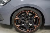 Cupra Leon VZ 2.0 TSI 4Drive DSG