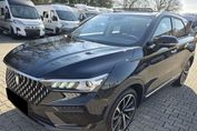 Bestune T77 Elegance DCT 1.5T