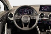Audi Q2 35 TFSI S tronic