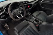 Audi Q3 RS S tronic