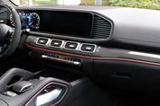 Mercedes GLE AMG  Coupe 53 4-Matic+