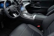 Mercedes Klasa C Kombi 200 d Avantgarde