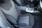 BMW Seria 3 Touring 320d xDrive M Sport