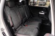 Mercedes GLB 220 d 4MATIC AMG Line