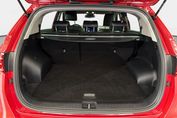 Kia Sportage 1.6 T-GDI Black Edition 2WD