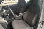 Toyota C-HR 1.2 T Premium