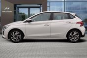 Hyundai i20 1.2 Modern