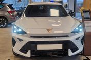 Cupra Formentor 2.0 TSI DSG 4Drive