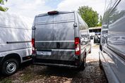 Opel Movano Heavy L4H2