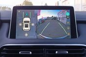 MG HS 1.5 T-GDI Exclusive DCT