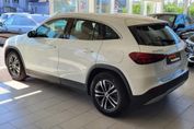 Mercedes GLA 200