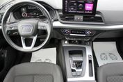 Audi Q5 35 TDI mHEV S tronic