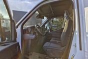 Renault Master L3 Kontener 8EP + Winda