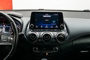 Nissan Juke 1.0 DIG-T