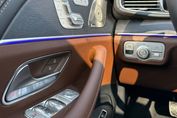 Mercedes GLE 350 de  4-Matic AMG Line