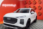 Audi Q3 TFSI Sportback
