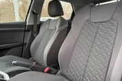 Audi A1 30 TFSI S Line