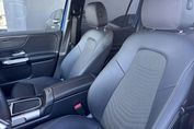 Mercedes GLB 200 7G-DCT