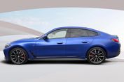 BMW Seria 4 Gran Coupe 430i xDrive M Sport