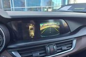 Alfa Romeo Stelvio 2.0 Turbo Super Q4 aut