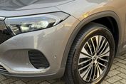 Mercedes EQA 250+ Progressive