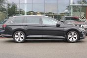 Volkswagen Passat 2.0 TDI 4Mot. Elegance DSG