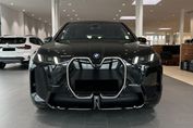BMW iX xDrive45