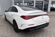 Mercedes CLA 220 4-Matic AMG Line