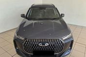 Chery Tiggo 7 Select 1.5 T-GDI HEV DCT