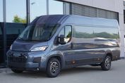 Fiat Ducato Maxi L4H2 AT8