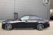 Mercedes Klasa C 200 4-Matic AMG