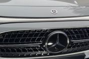 Mercedes CLA 200 AMG Line