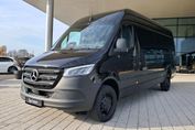 Mercedes Sprinter 319 CDI PRO Długi 9G-Tronic