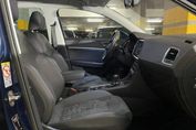 Seat Ateca 2.0 TSI DSG 4x4