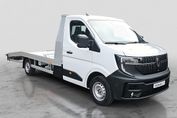 Renault Master L3 Autolaweta