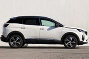Peugeot 3008 1.2 PureTech  GT S&S EAT8